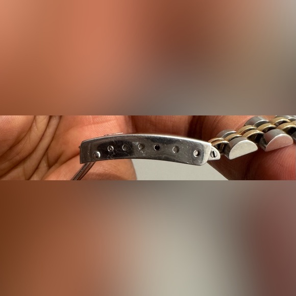 Rolex oyster perpetual watch 26mm authentic - Picture 9 of 13